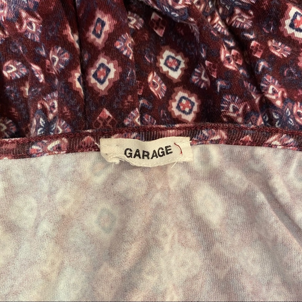 Boho Romper - image 2